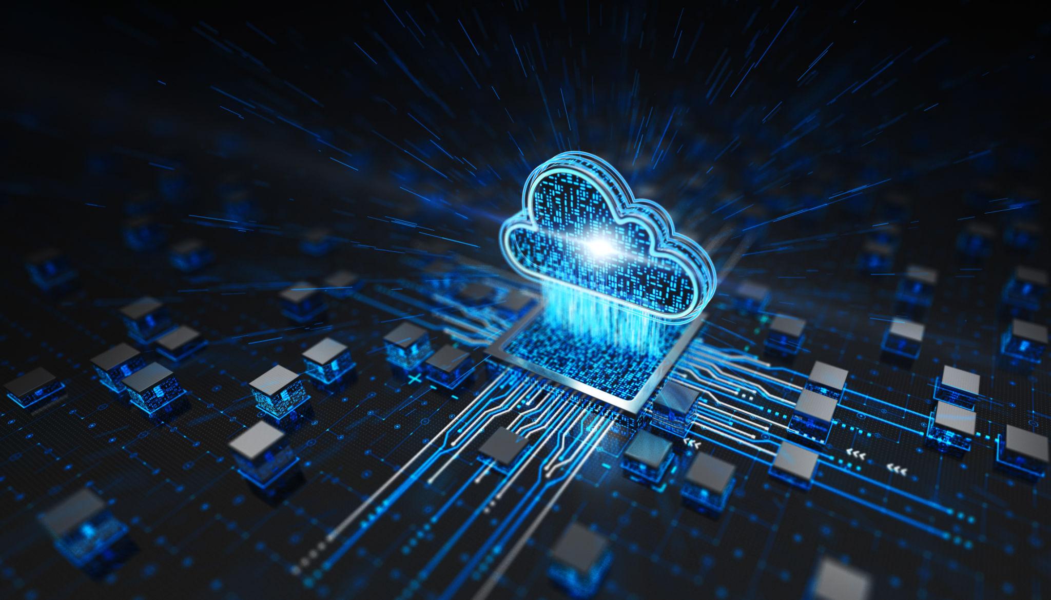 Cloud Solutions