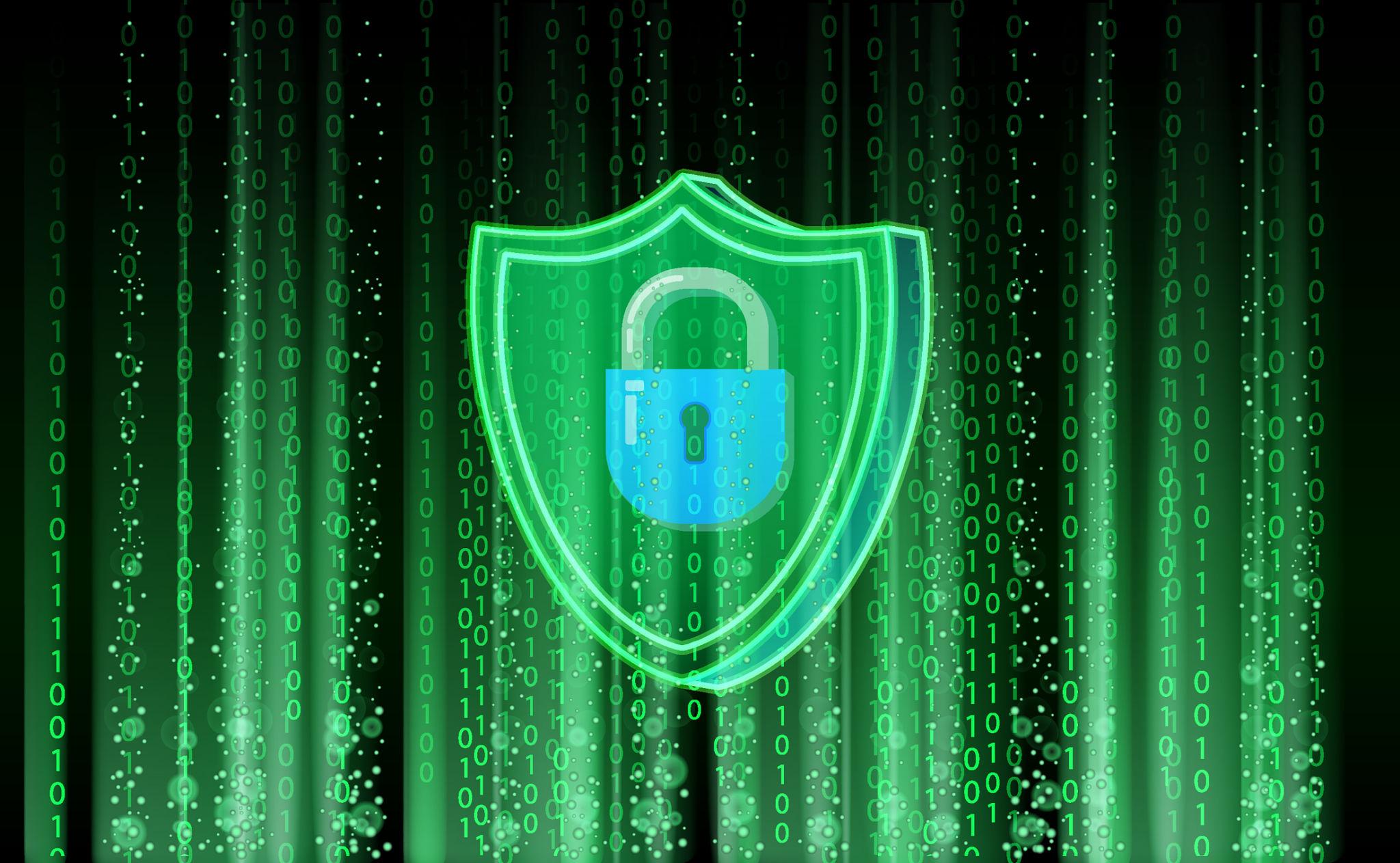 Cybersecurity